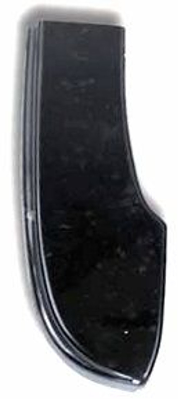 1947-55 1st Ser.Chevy/GMC Truck Lower Rear Door Pillar (12"H) RH, ea.