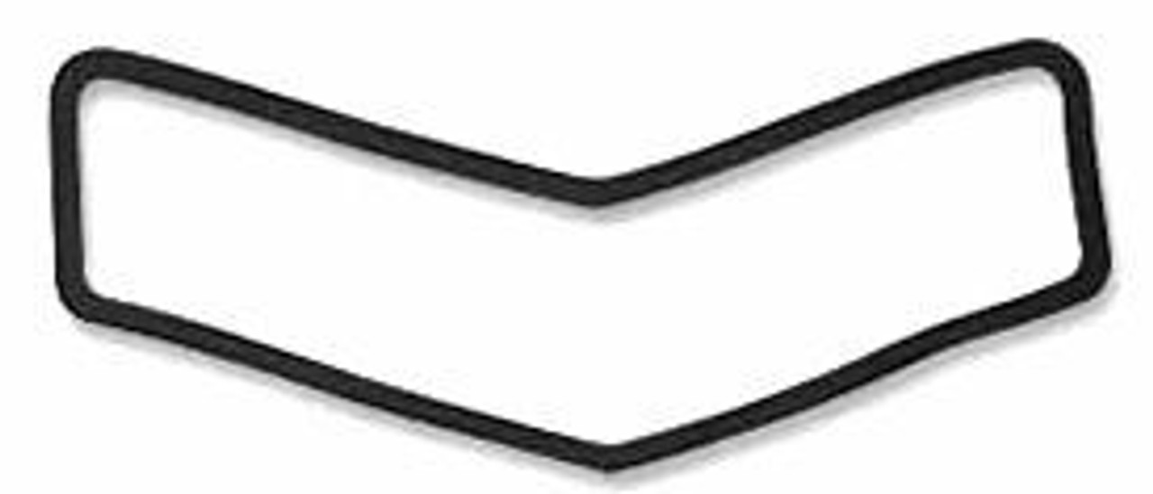 1947-53 Chevy/GMC Pickup Top Cowl Vent Seal