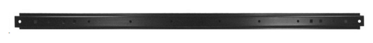 Front Cross Sill for 1947-50 Chevy GMC Pickup 1/2 ton ea.