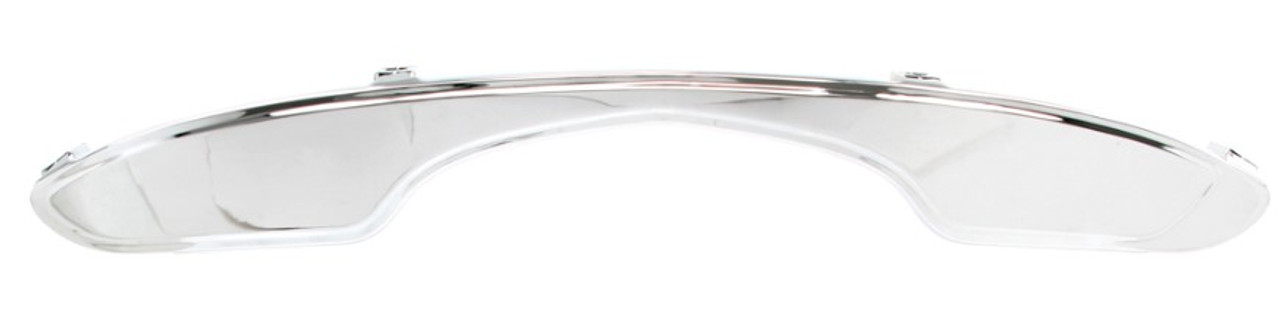 1947-53 Chevy Truck Lower Grille Filler Panel (chrome) . (between grille and bumper) ea.