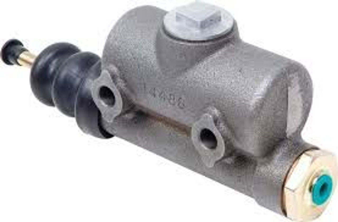 1952-1955 1st Ser. Chevy Truck Brake Master Cylinder with 1-1/8 inch Bore, ea.
