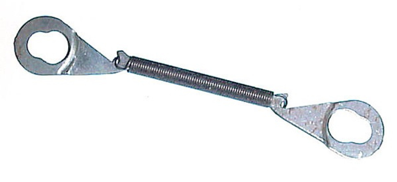 1954-59 Chevy/GMC Truck Wiper Transmisssion Clip & Spring Assembly, ea.