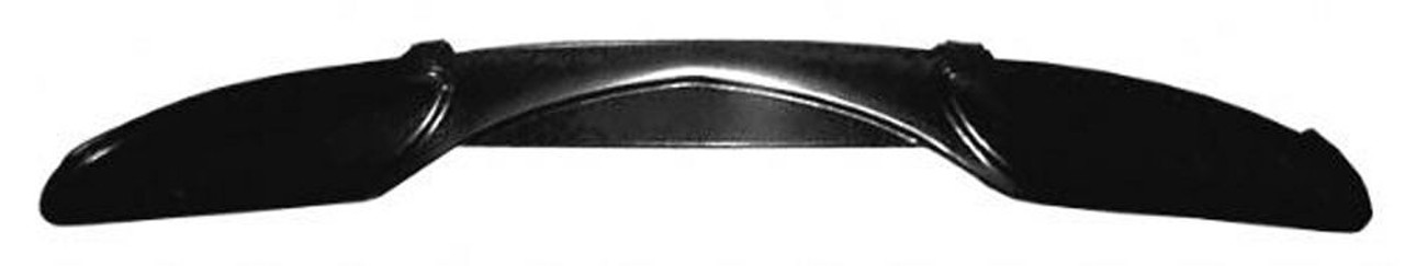 1954-55 1st ser. Chevy Truck Lower Grille Filler Panel. (between grille and bumper) ea.