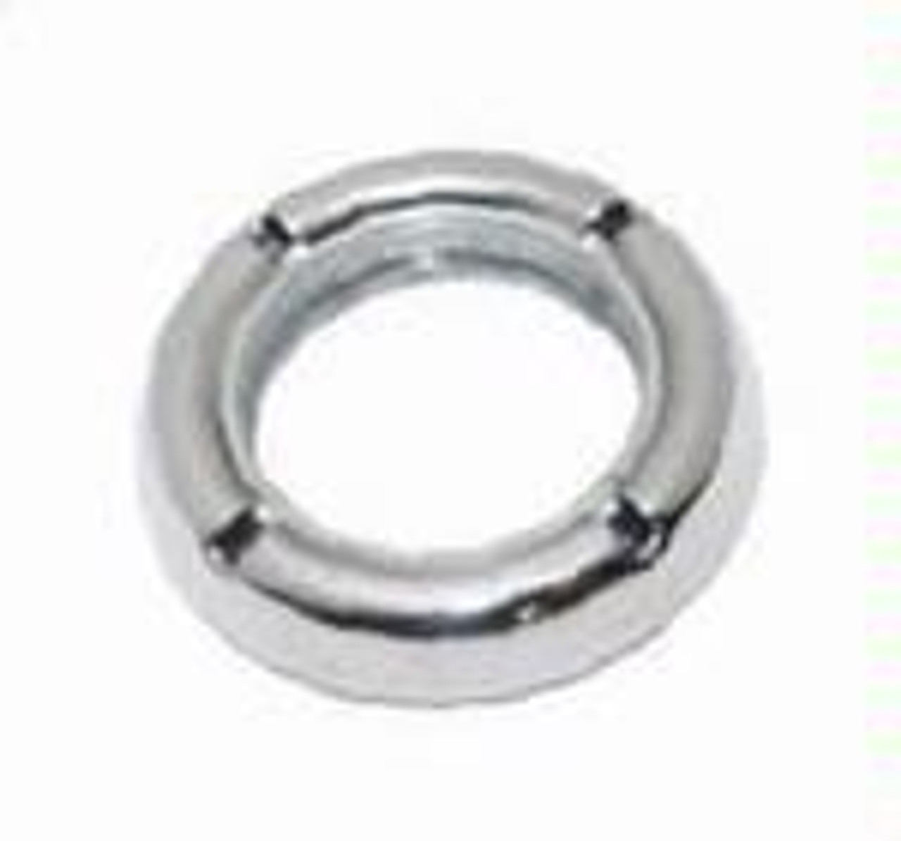 1955-59 Chevy/GMC Truck Ignition Switch Retaining Nut (Stainless Steel) ea. (original style)