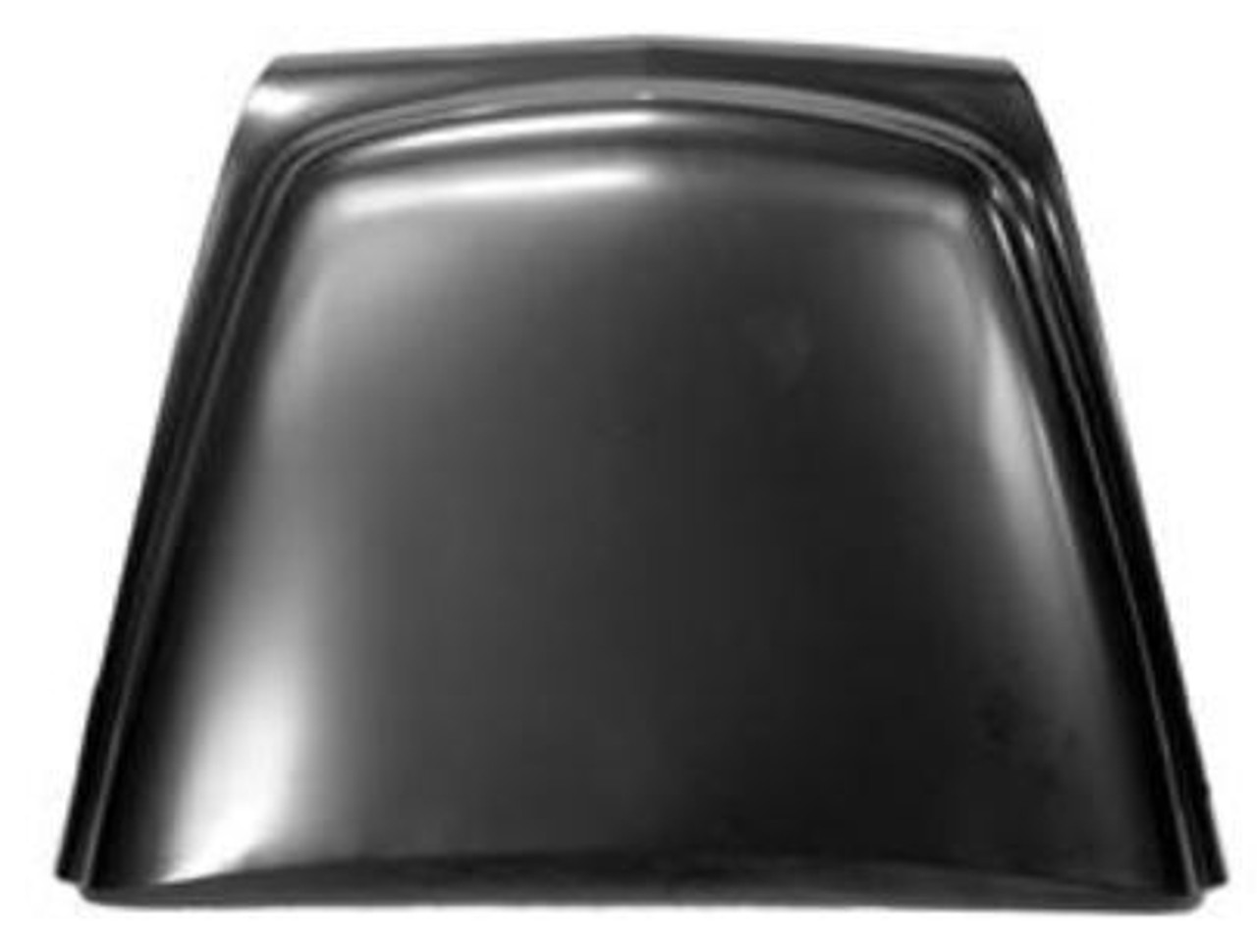 1955-56 Chevy Truck Original Style Steel Hood ea.