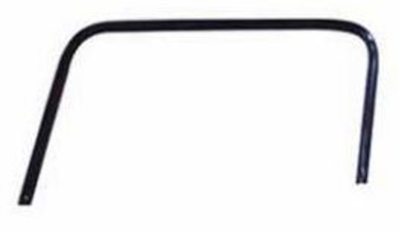 1955-59 Chevy/GMC Truck Door Window Interior Garnish Molding, LH, ea.