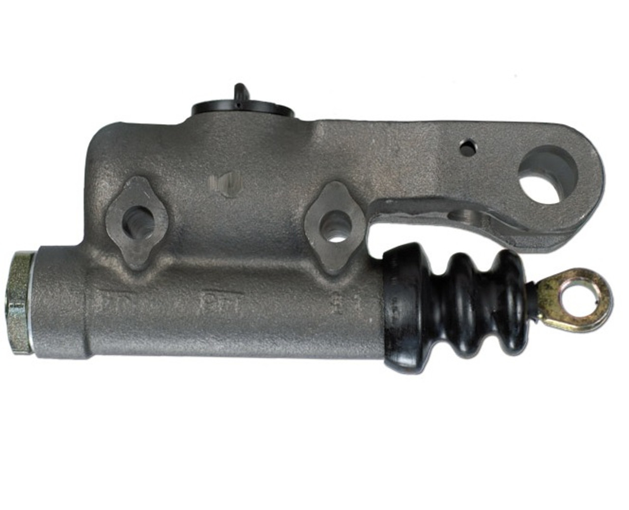 Master Cylinder Original Type. Fits 1955-59 Chevy GMC Pickup 1/2 Ton ea.