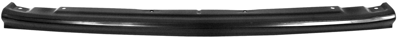 thumbnail image 2 of Key Parts Upper Grille Filler Bar For 1955-1956 Chevrolet Pickup – Steel, Electro-Deposit Primer 2 of 6