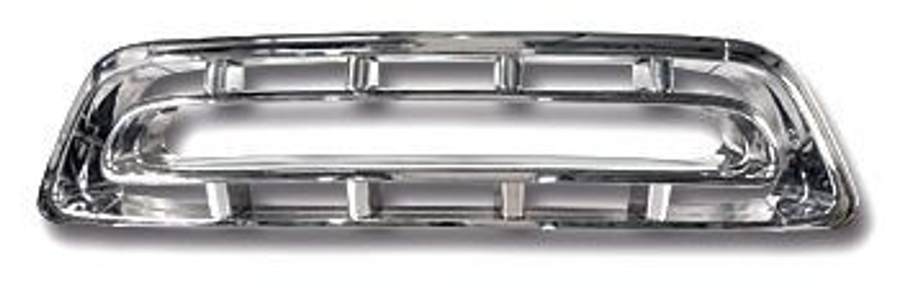 1957 Chevy Truck Chrome Grille Assy, ea.