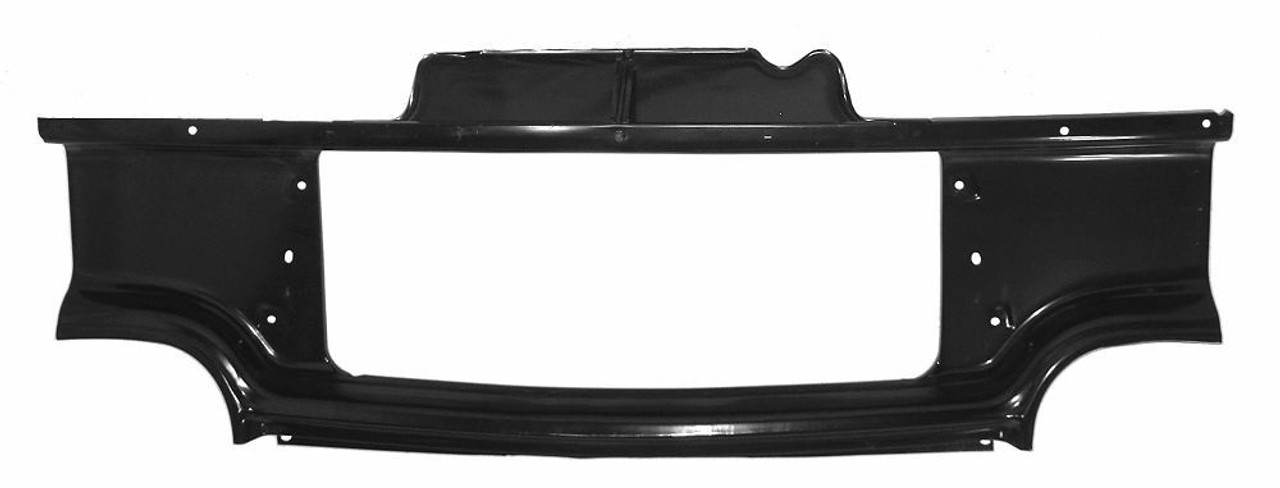 1958-59 Chevy Truck Grille Support Panel, ea.
