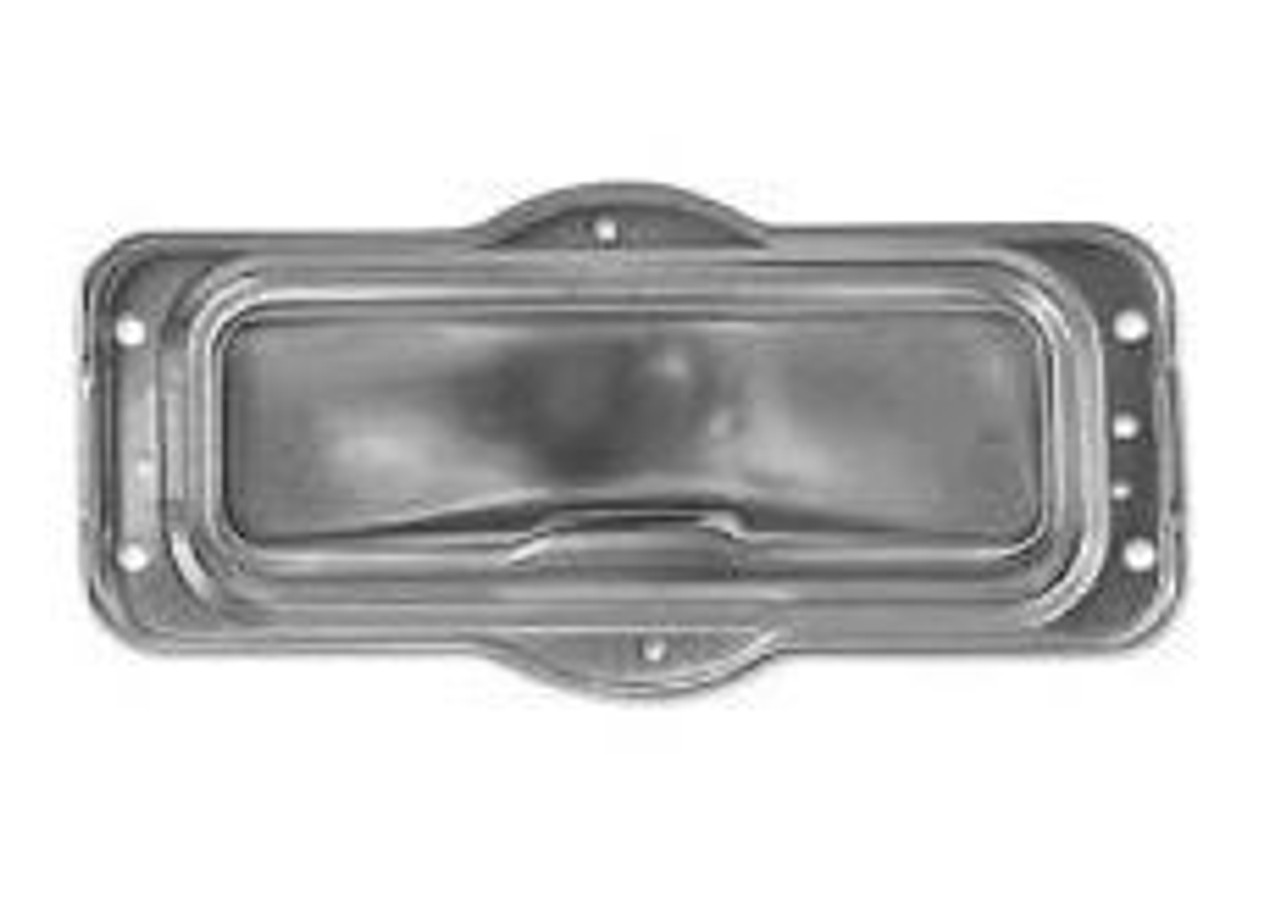 1960-66 Chevy Truck Park Lamp Housing, ea. (fits RH or LH)