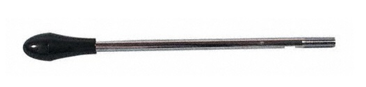 1960 Chevy/GMC Truck Turn Signal Lever and Knob, ea. (chrome with black  knob)(also 1959-60 Fullsize)