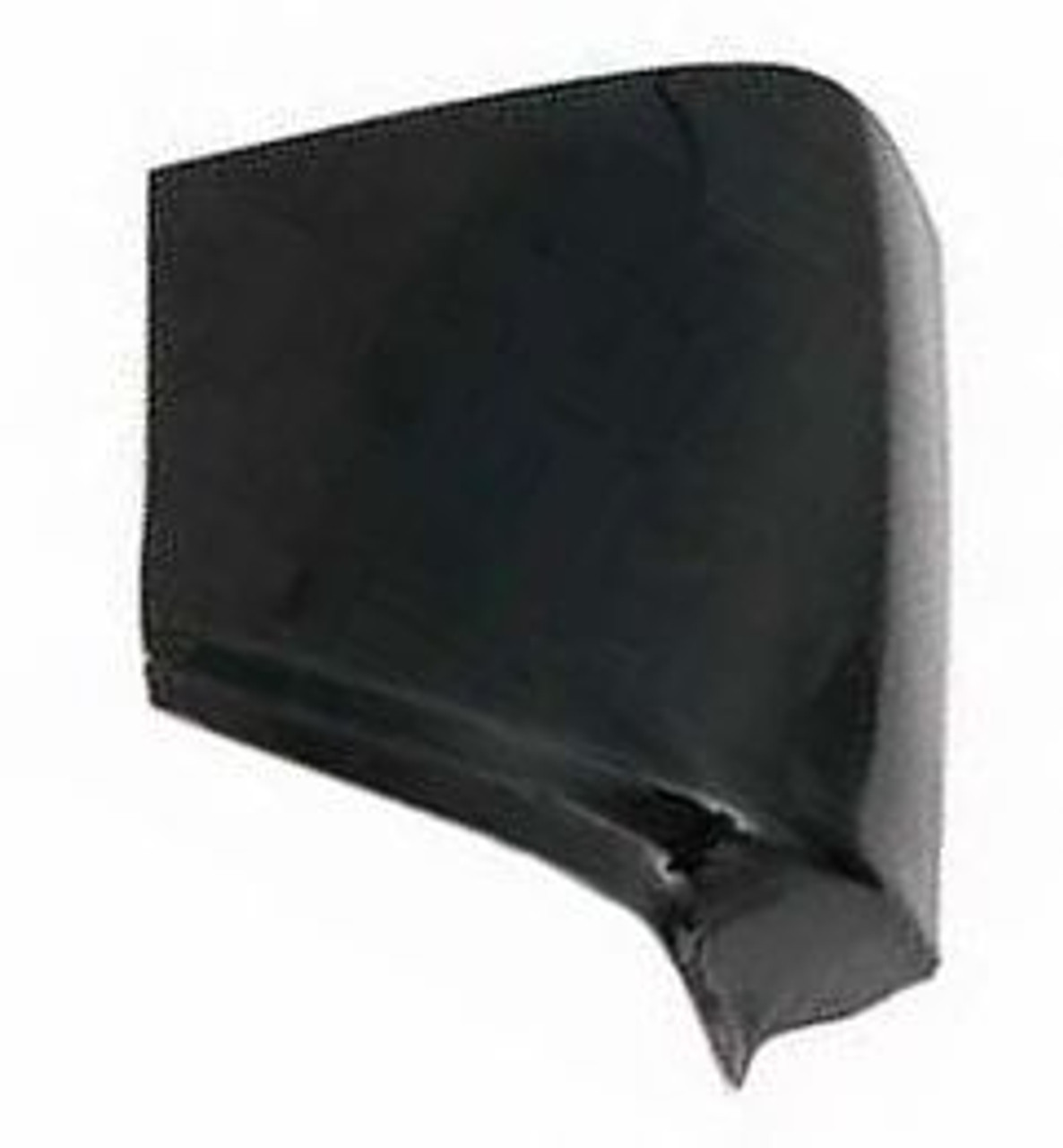 1960-66 Chevy/GMC Truck Outer Cab Corner ( 11"h) RH ea.