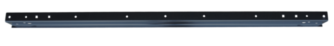 1960-62 Chevy Truck Stepside Cross Sill, ea. (required 3 per truck)