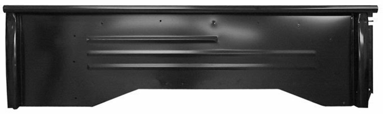 1960-66 Chevy/GMC Truck Bed Side Panel (short/stepside) LH ea. PLEASE CALL STORE FOR SHIPPING QUOTE.