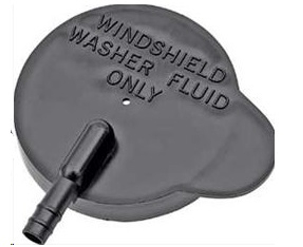 1962-84 Chevy/GMC Windshield Washer Jar Cap, ea. Also Fits: 1962-84 All GM Car
