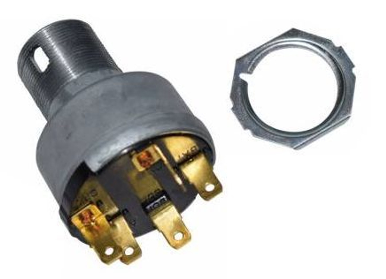 1963-66 Chevy/GMC Truck Ignition Switch, ea.
