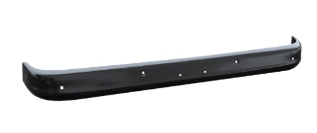 Front Painted Bumper, Fits 1963-66 Chevy and GMC Pickups.