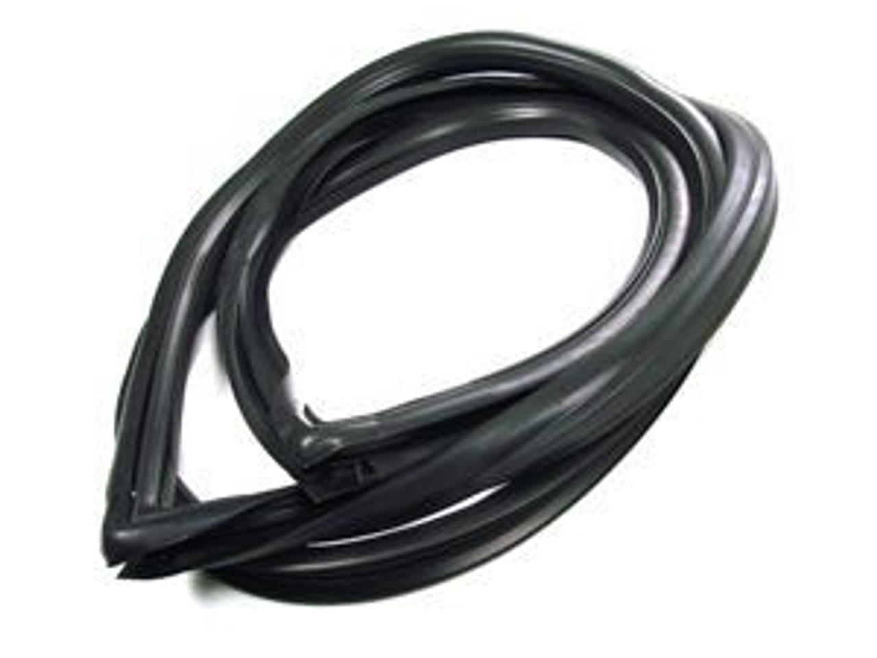 1967-70 Chevy PU/Suburban/1969-70 Blazer/Jimmy Windshield Seal (with strip, Accepts Deep Centered Trim) ea.