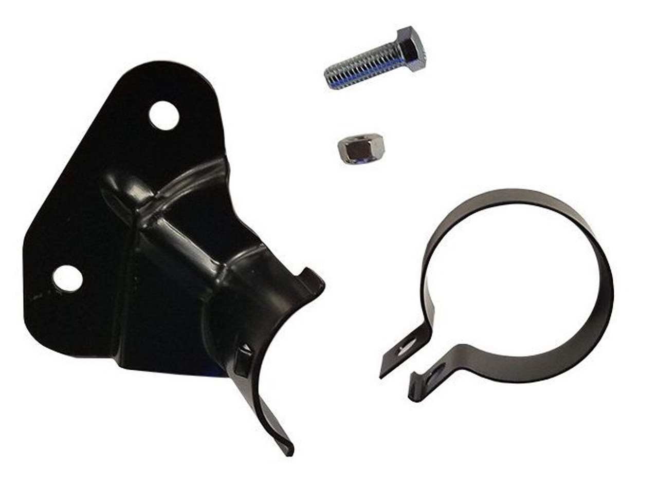 Lower Steering Column Bracket Fits 1967-72 Chevy/GMC PU