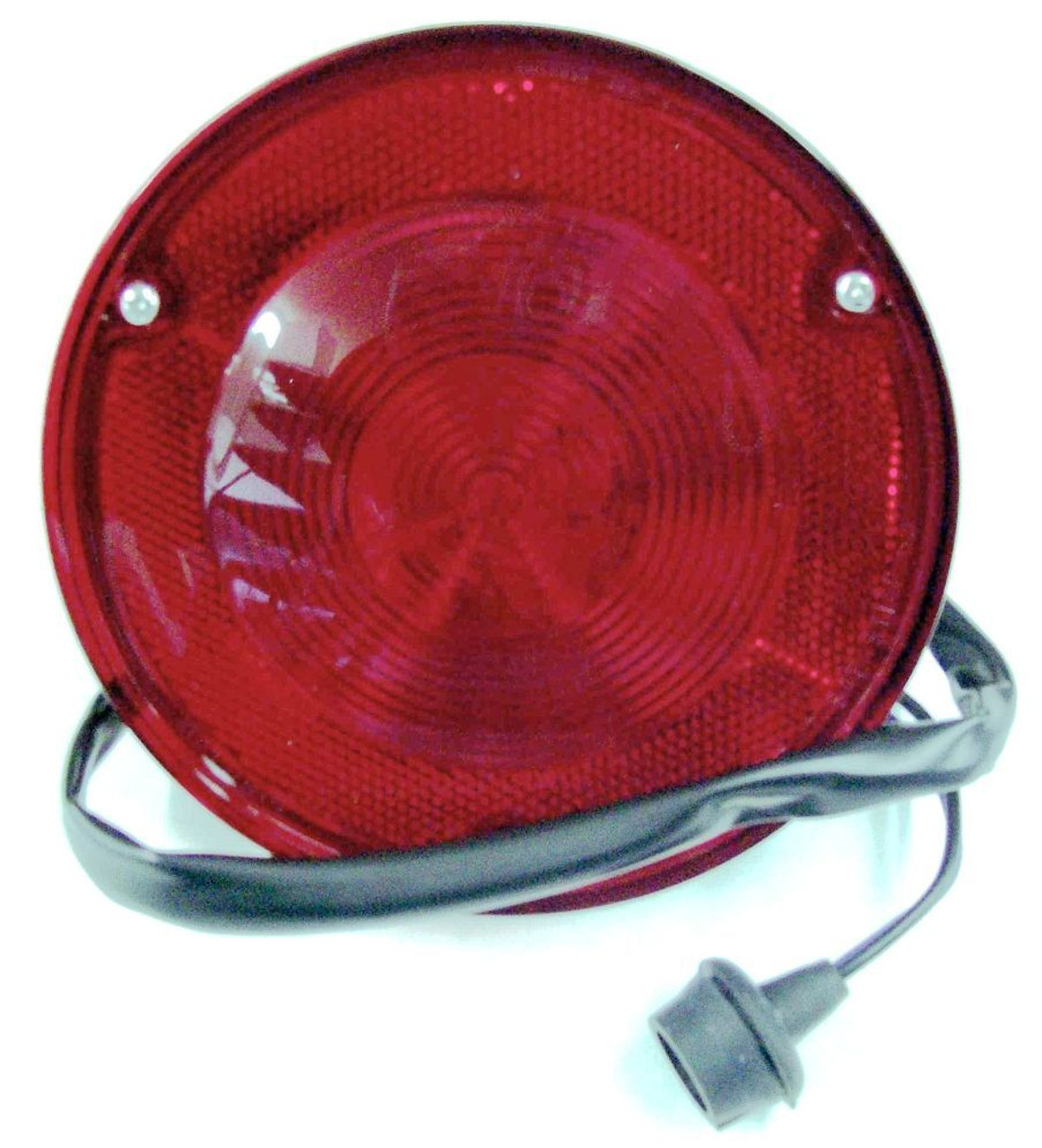 1967-72 Chevy/GMC Truck Tail Lamp Assy (polished stainless steel)(stepside)(fits RH or LH) ea.