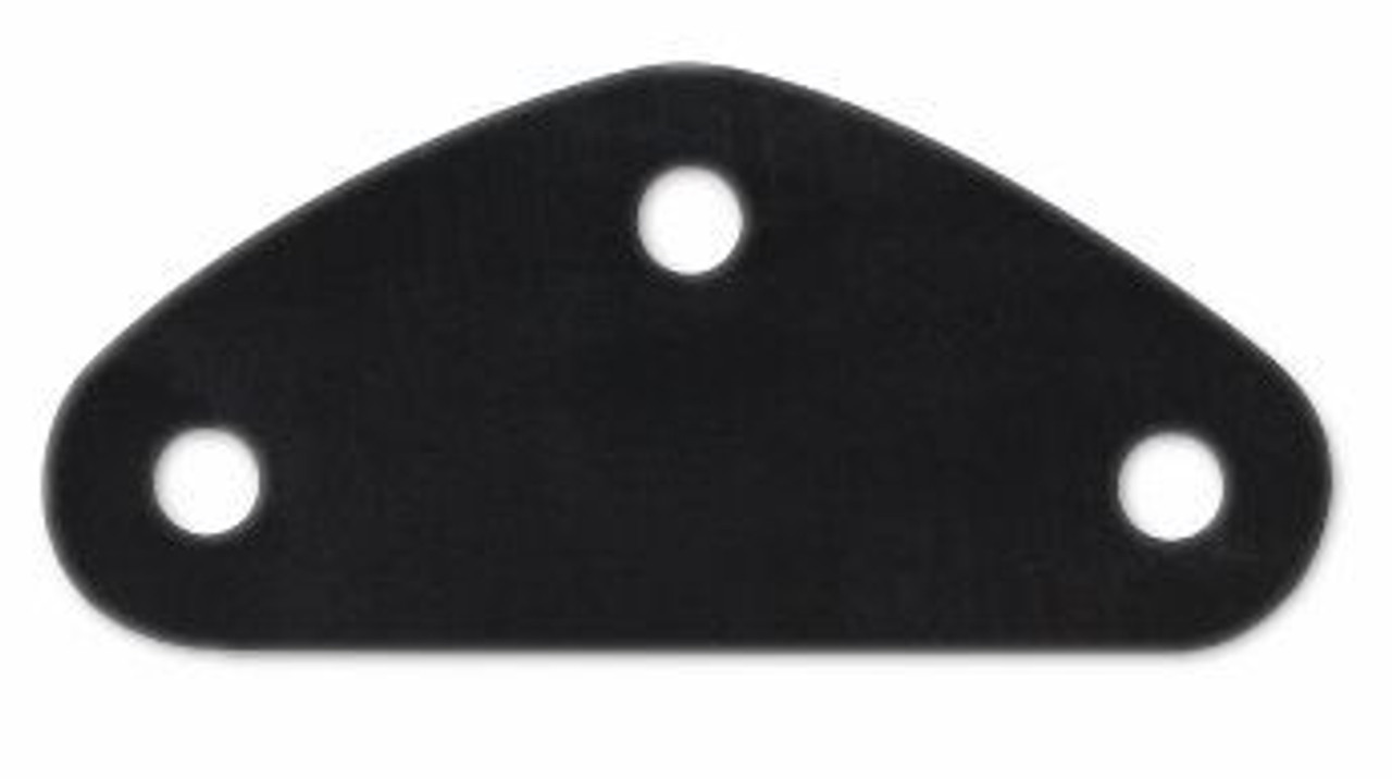 1967-72 Chevy/GMC Truck Mirror Arm Gasket, ea. (fits RH or LH)