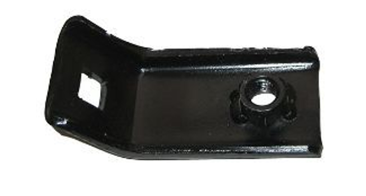 Front Inner Bumper Bracket. Fits 1967-72 Chevy GMC Pickup. LH or RH, ea.