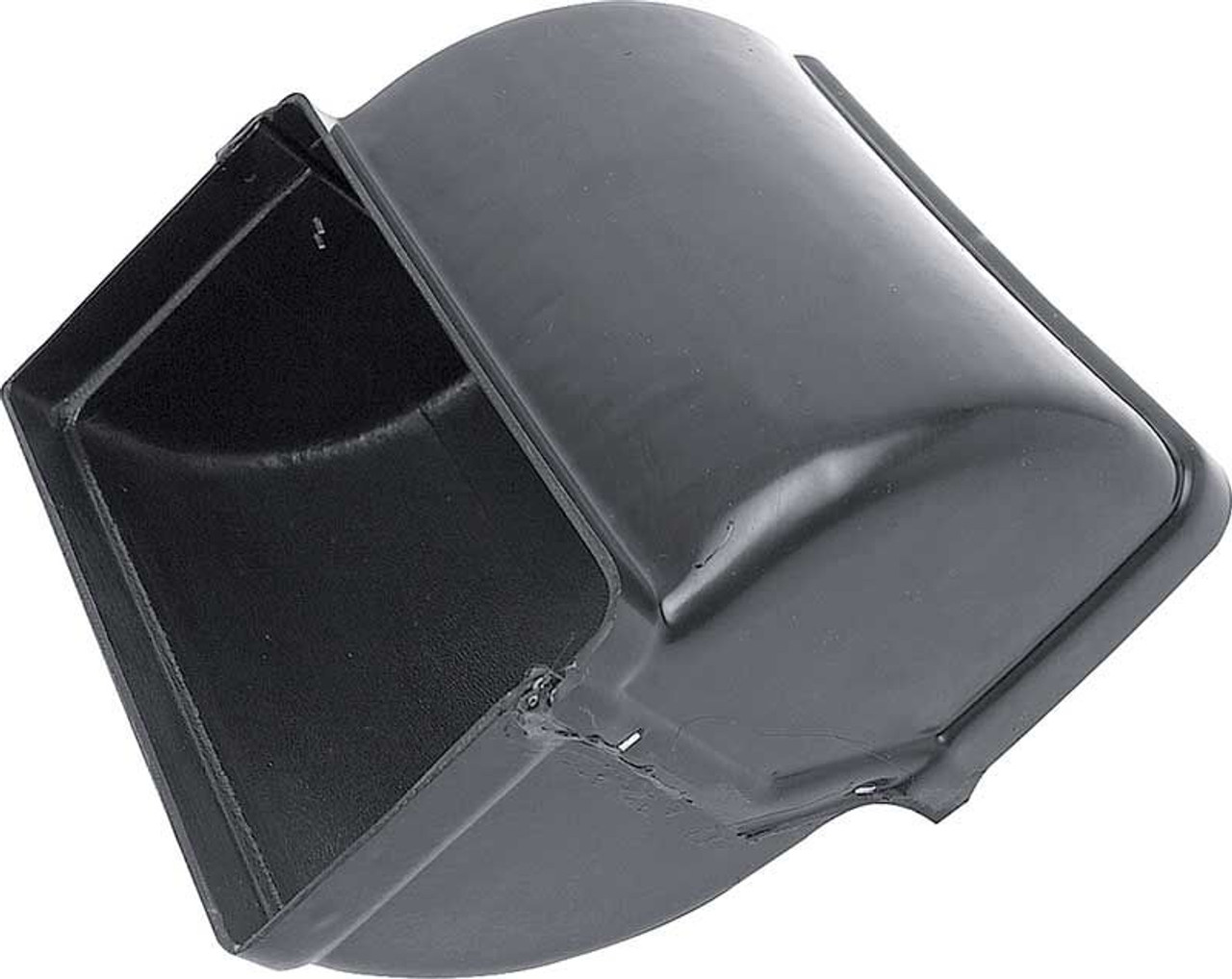 1967-72 Chevy/GMC Truck Heater S Duct With AC, ea. (Plastic)