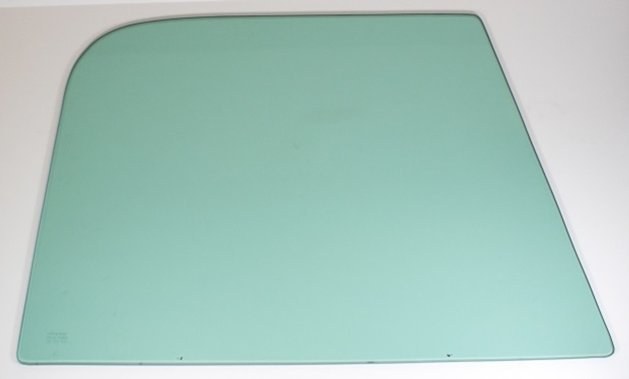 1967-72 Chevy/GMC Truck Tinted Door Glass, ea. (fits LH or RH)
PLEASE CALL FOR SHIPPING QUOTE.