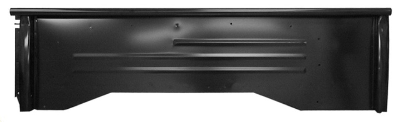 1967-72 Chevy/GMC Truck Bed Side Panel (short/stepside) RH ea.