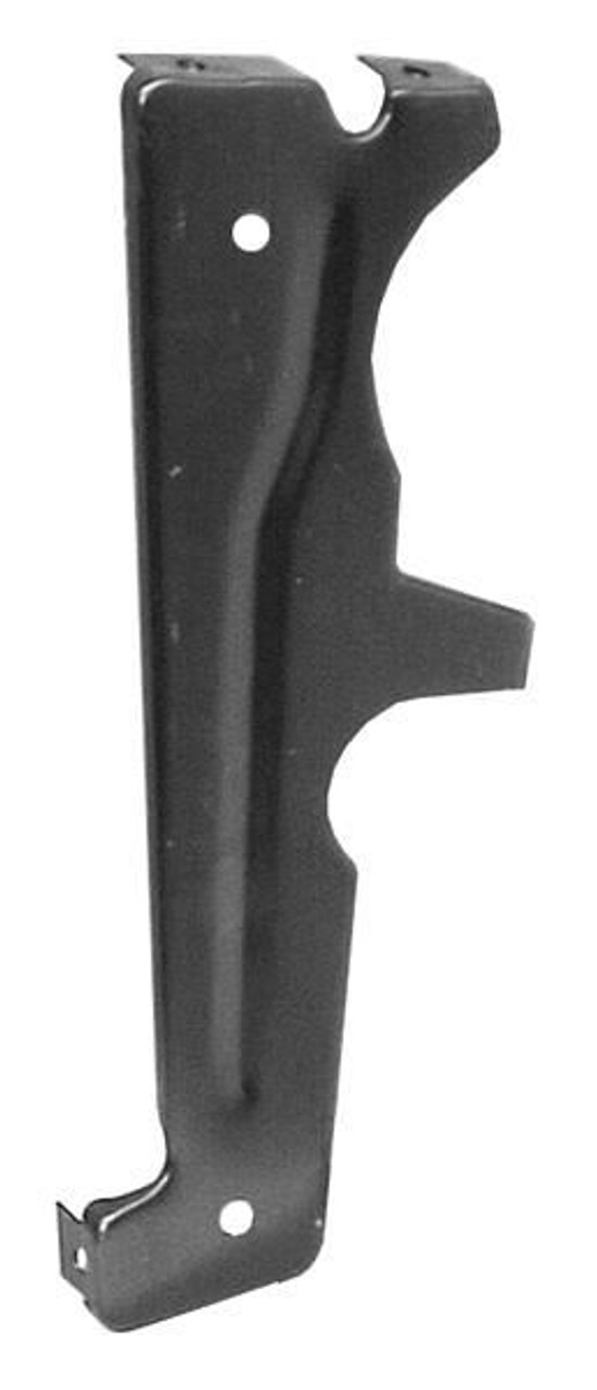 Hood Latch Support. Center Grille Support. Fits 1969-70 Chevy Pickup, ea.