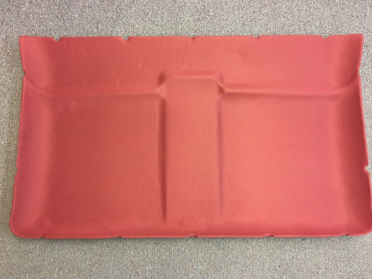 1973-87 Chevy/GMC Truck ABS Headliner Special Order Color Cloth