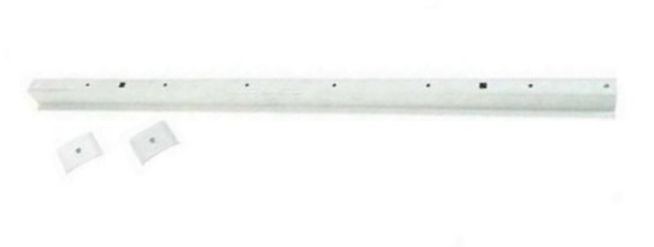 1973-87 Chevy/GMC Truck Stepside Center Cross Sill. Ea. (3 Required)