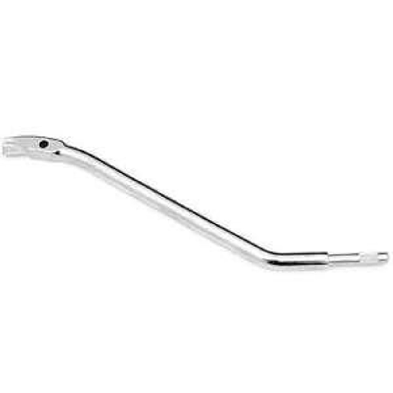 Shift Lever With Tilt, Without Knob, Fits 1973-80 Chevy and GMC Pickups.