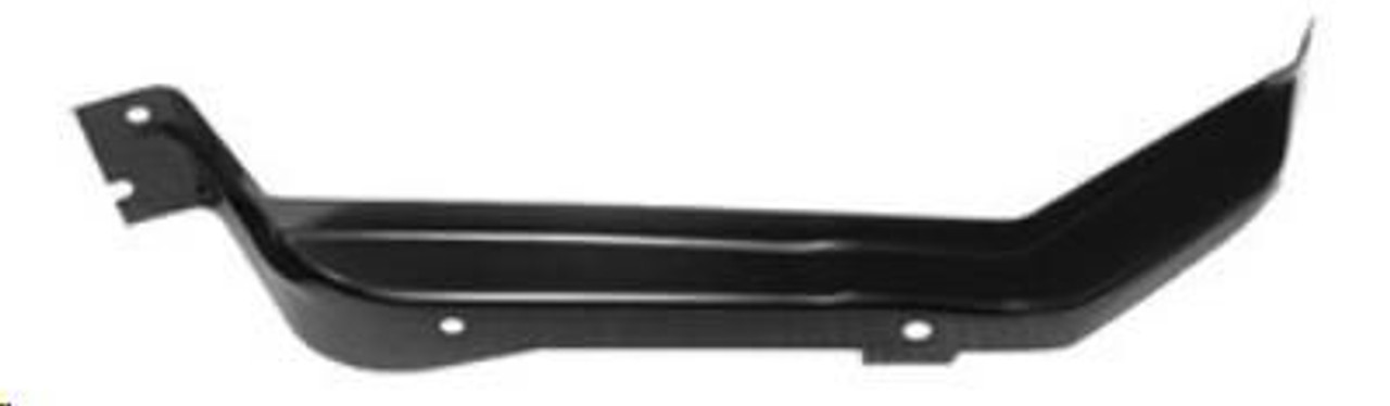 Cab Floor Brace LH, ea. Fits 1978-87 Chevy/GMC PU/Blazer