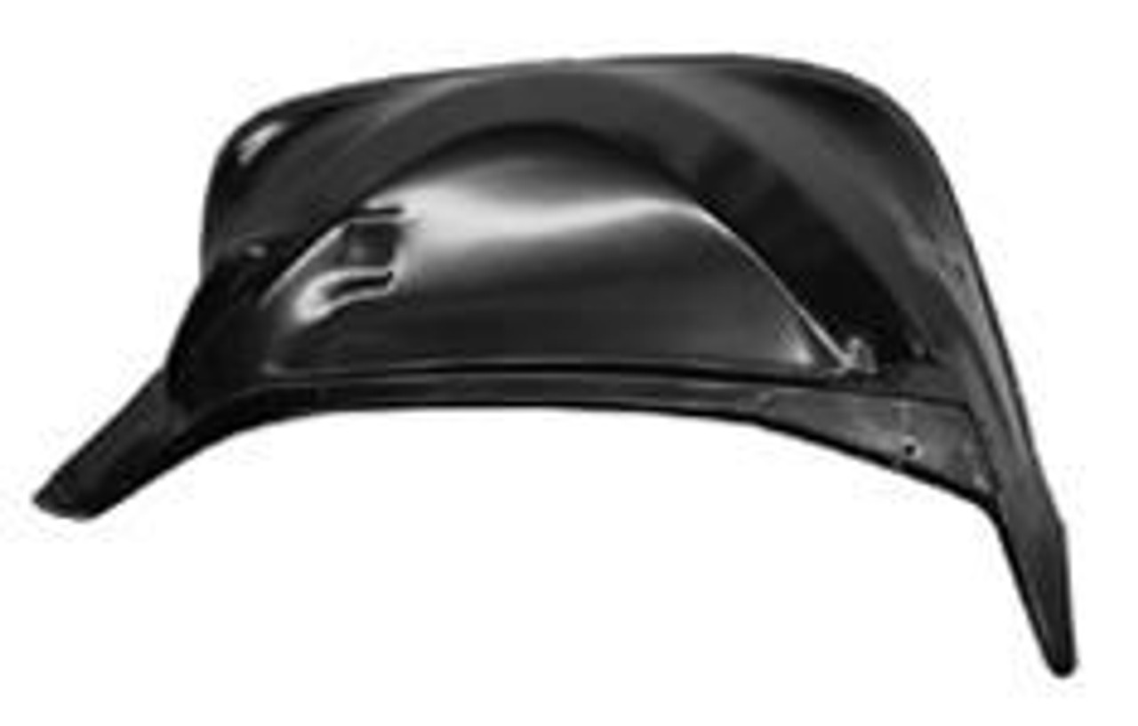 1981-87 Chevy/GMC PU/Suburban Front Inner Fender, RH, ea. (also 1981-91 Blazer)