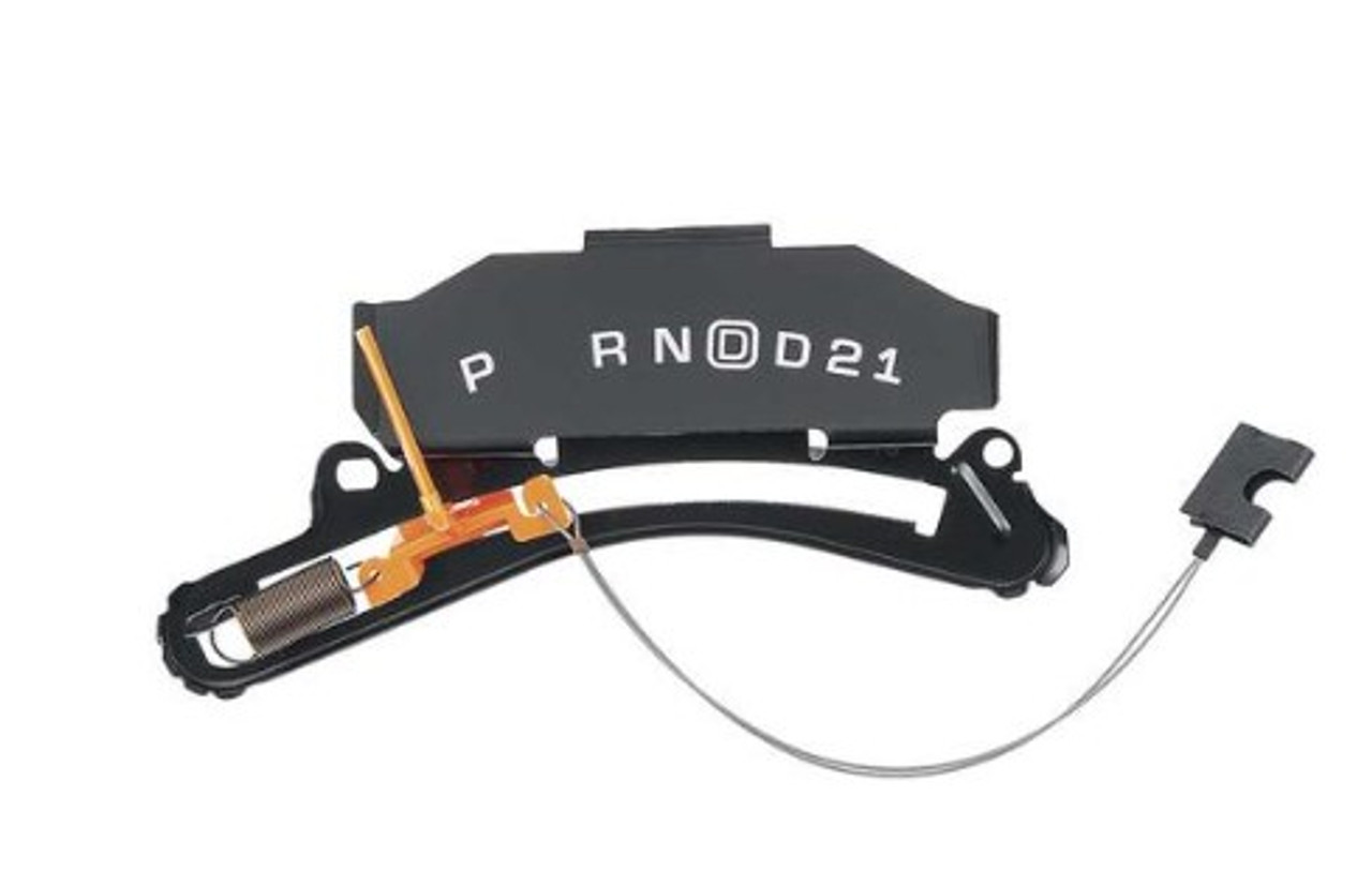 1984-87 Chevy/GMC Truck Automatic Shift Indicator Assembly w/ 700R4 w/ OD, ea.