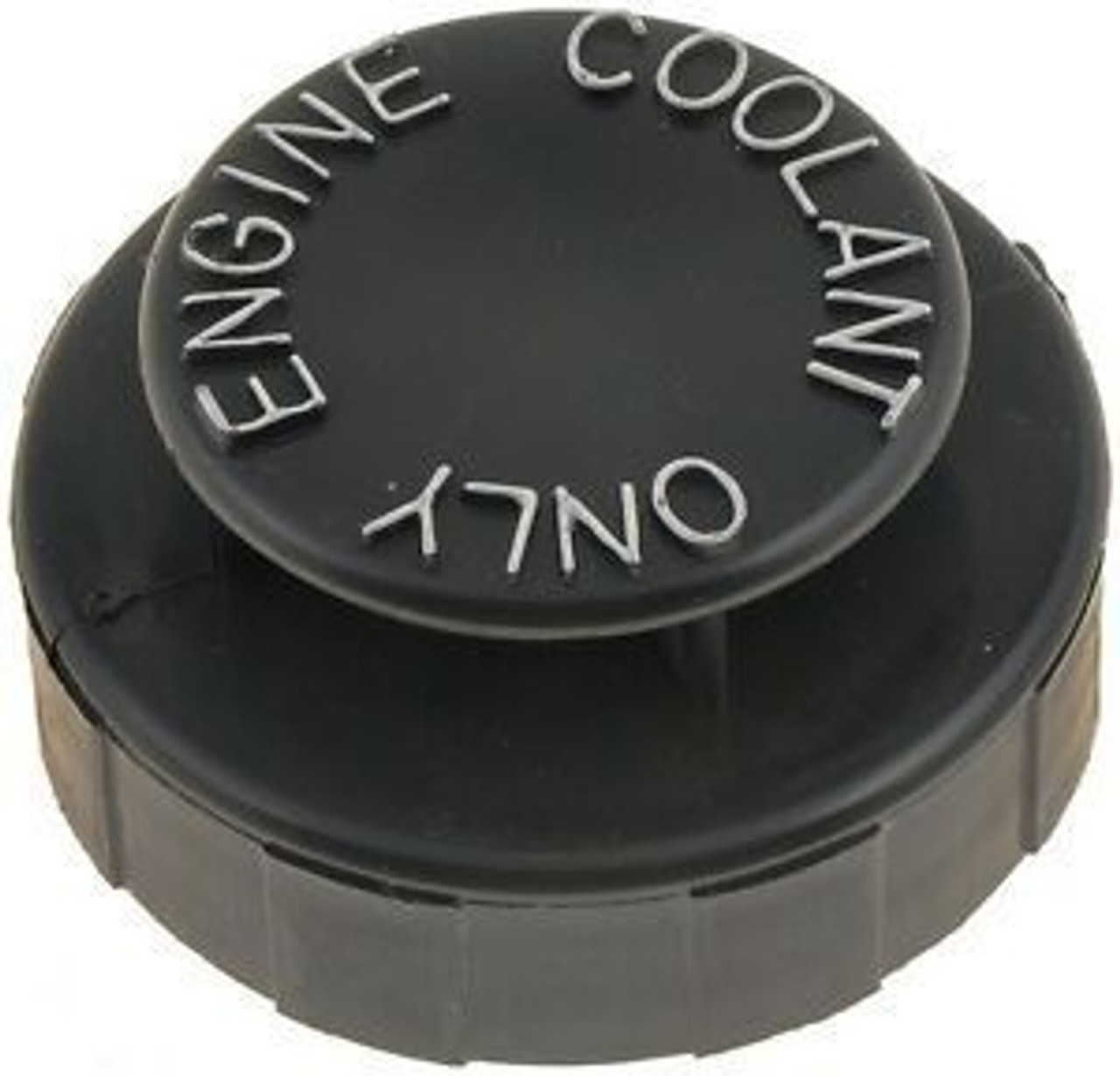 1985-87 Chevy Truck Overflow Tank Cap, ea.