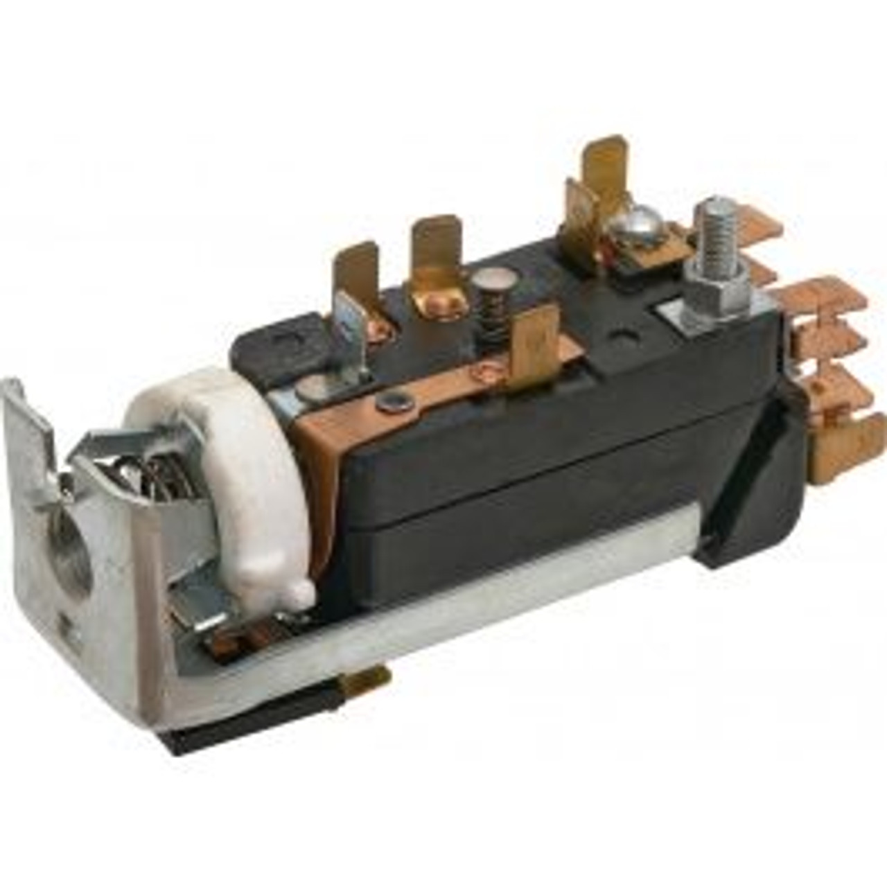 1948-50 Ford Truck Headlight Switch, ea.