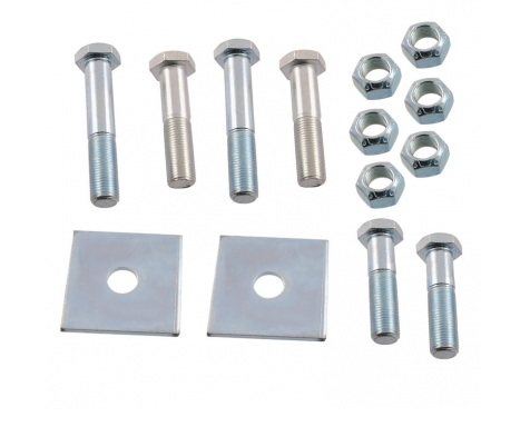 1953-56 Ford Truck Cab Frame Bolt Kit
