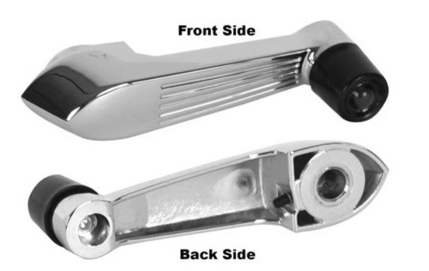 NOS 1959-1960 FORD F100 F250 F350 WINDOW CRANK HANDLE..NEW
