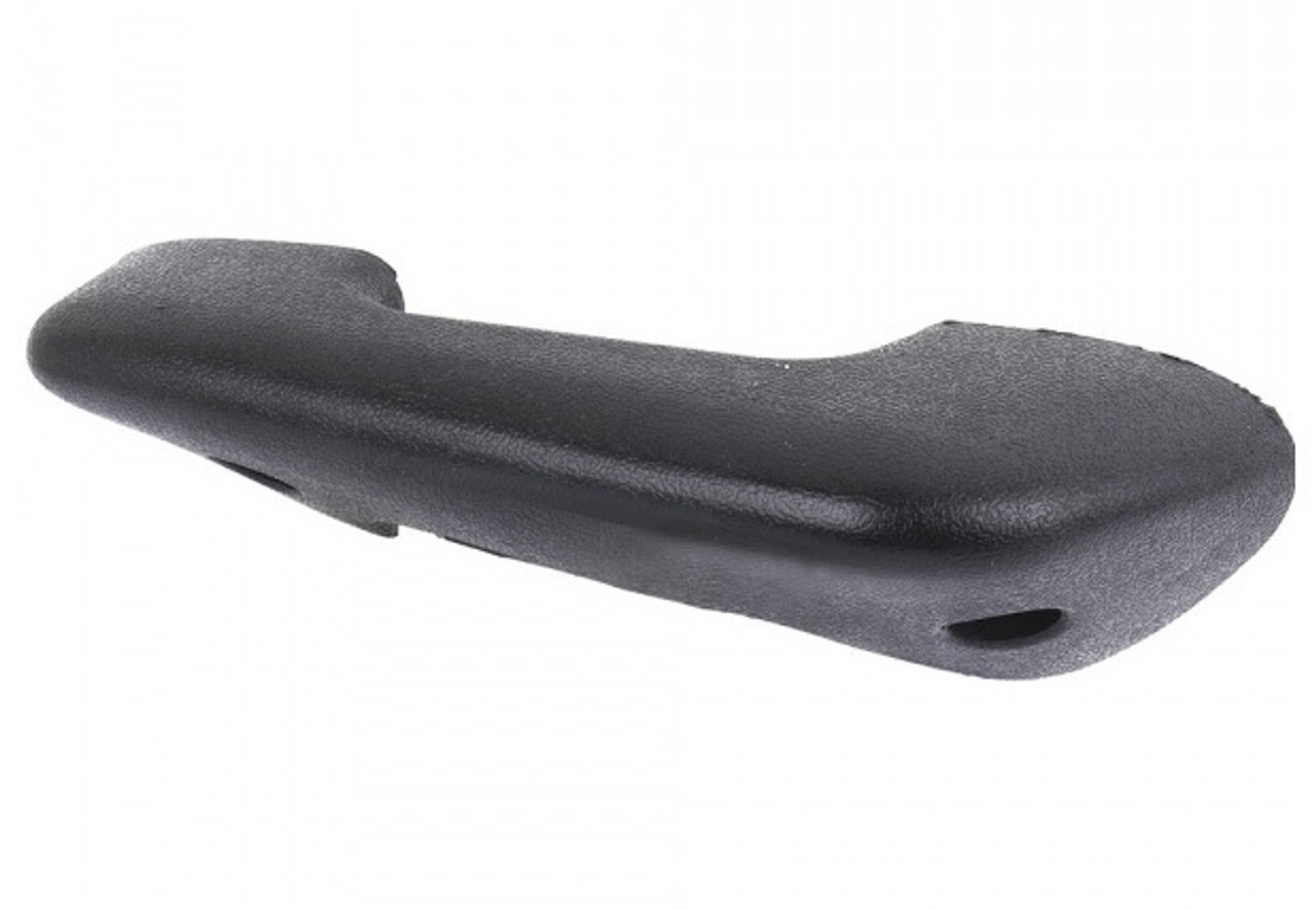 1957-66 Ford Truck Black Arm Rest RH, ea.