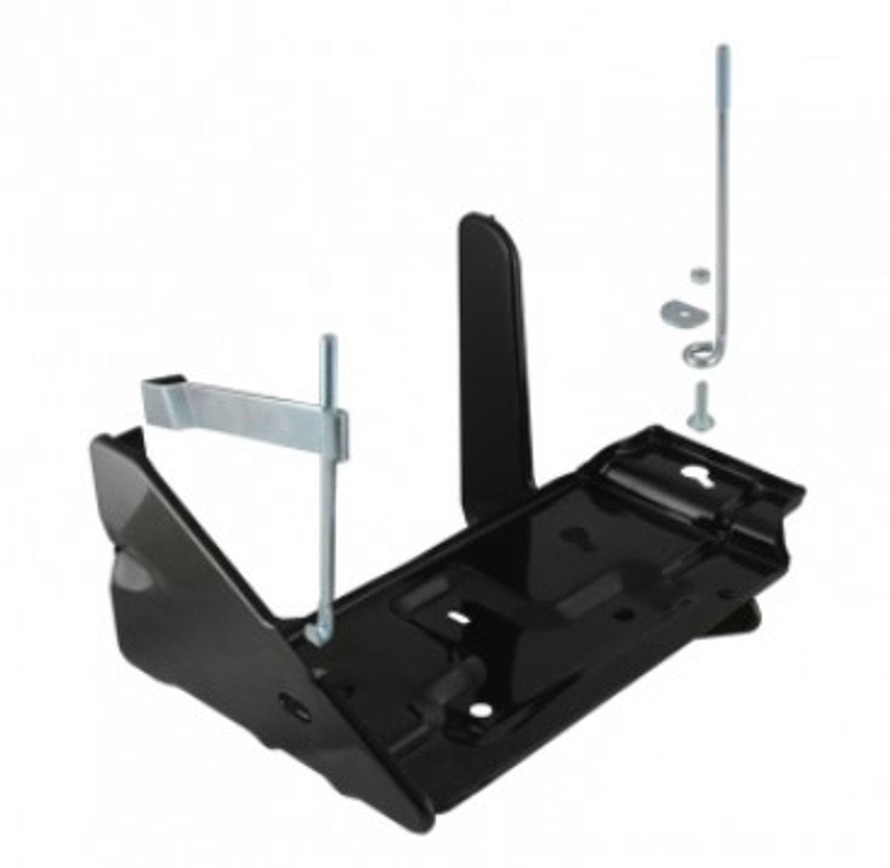 1961-64 Ford Truck 2WD Battery Tray, ea.