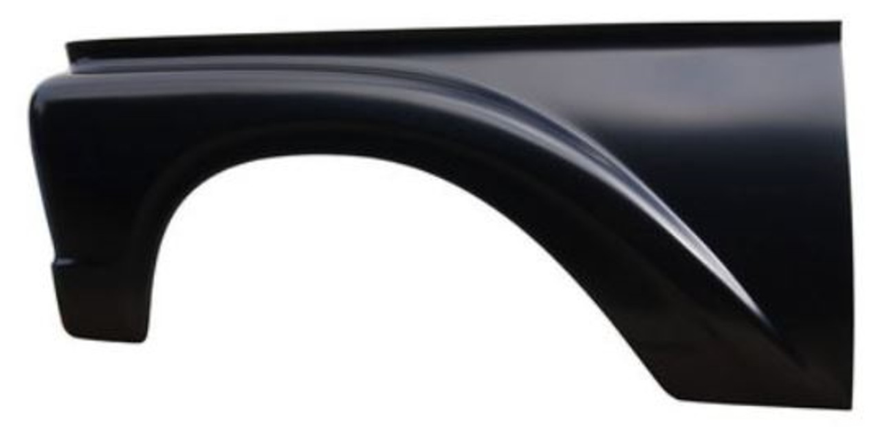 1961-66 Ford PU/F100/F250 Front Fender LH, ea.