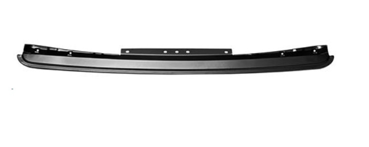 1961-66 Ford Truck Lower Grille Panel, ea.