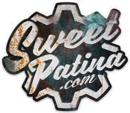 Sweet Patina