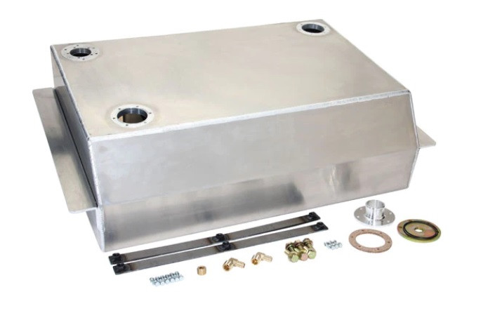 Alternator Overhaul Kit For Delco 10DN 37-105 AMP – Fits Chevy GMC 1963-72