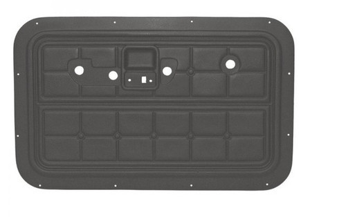 1968-72 Ford Truck Door Panels ABS Replacement, pr