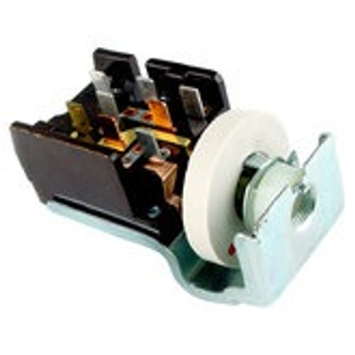 1976-77 Ford Truck Headlight Switch, ea.