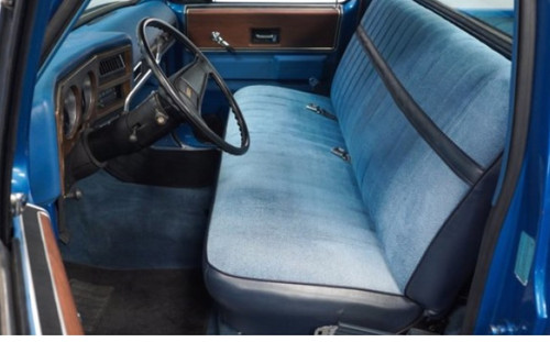 1973-76 Chevy, GMC Truck Re-build Column Shift with Tilt, ea.